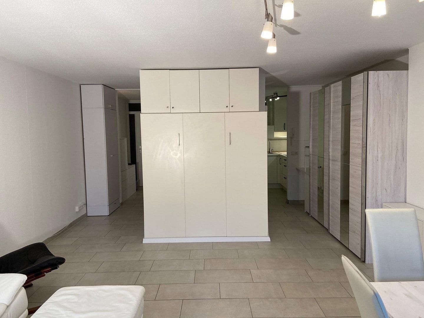 Pronájem bytu 1+1 51 m², Hindenburgstraße 41, Bad Liebenzell, Bádensko-Württembersko Pronájem bytu 1+1 51 m², Hindenburgstraße 41, Bad Liebenzell, Bádensko-Württembersko