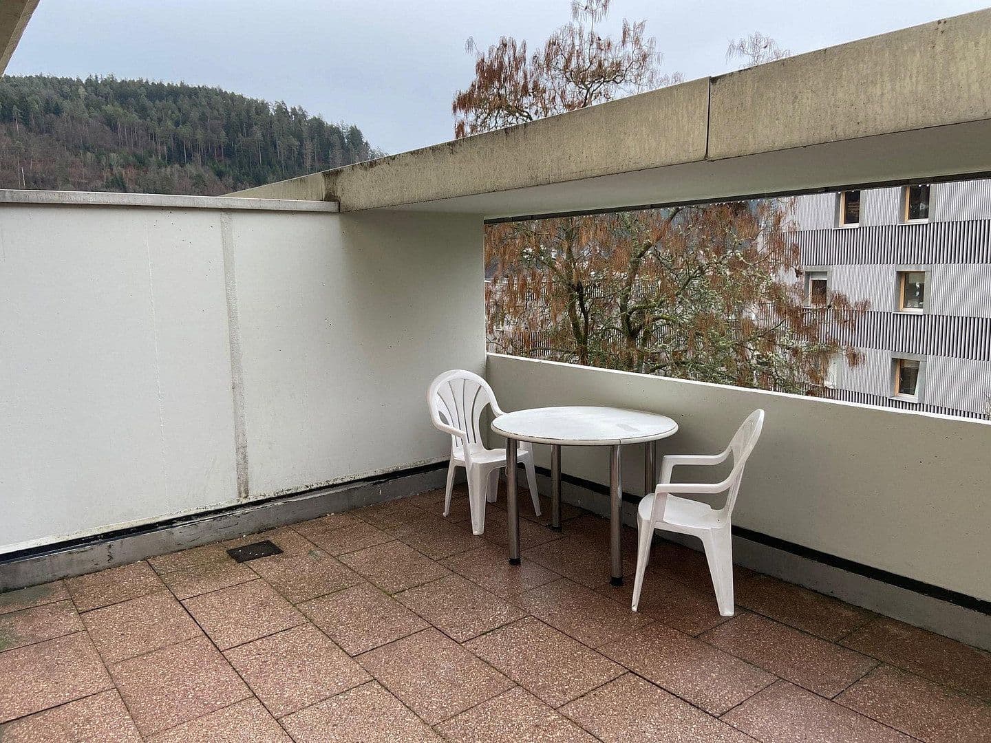 Pronájem bytu 1+1 51 m², Hindenburgstraße 41, Bad Liebenzell, Bádensko-Württembersko Pronájem bytu 1+1 51 m², Hindenburgstraße 41, Bad Liebenzell, Bádensko-Württembersko