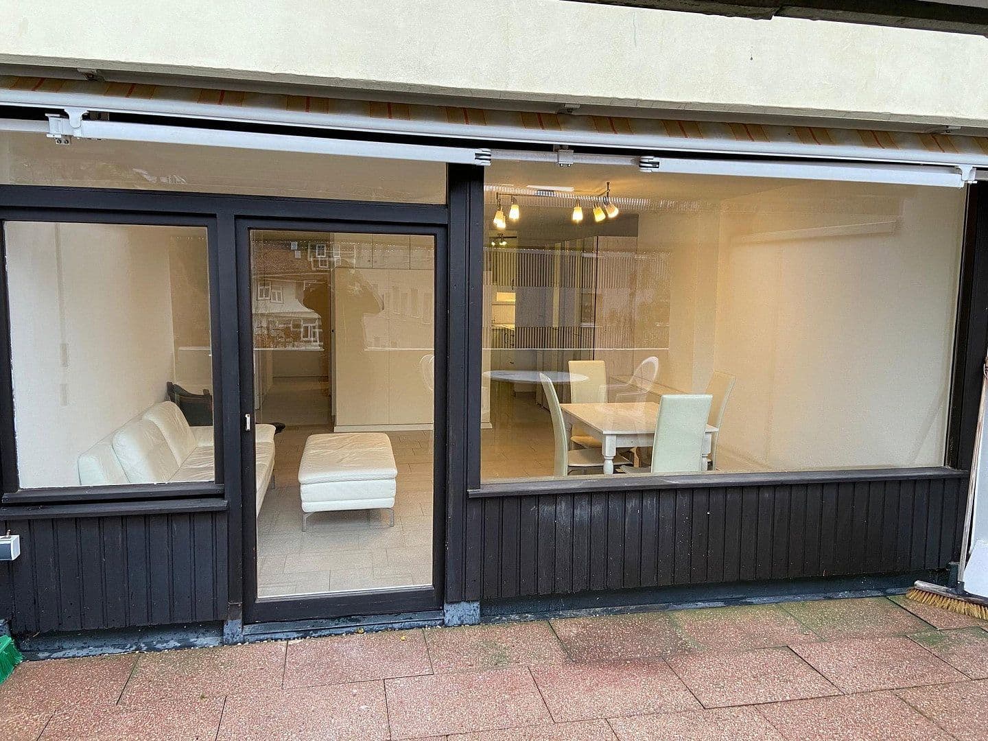 Pronájem bytu 1+1 51 m², Hindenburgstraße 41, Bad Liebenzell, Bádensko-Württembersko Pronájem bytu 1+1 51 m², Hindenburgstraße 41, Bad Liebenzell, Bádensko-Württembersko