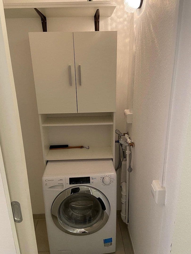 Pronájem bytu 1+1 51 m², Hindenburgstraße 41, Bad Liebenzell, Bádensko-Württembersko Pronájem bytu 1+1 51 m², Hindenburgstraße 41, Bad Liebenzell, Bádensko-Württembersko