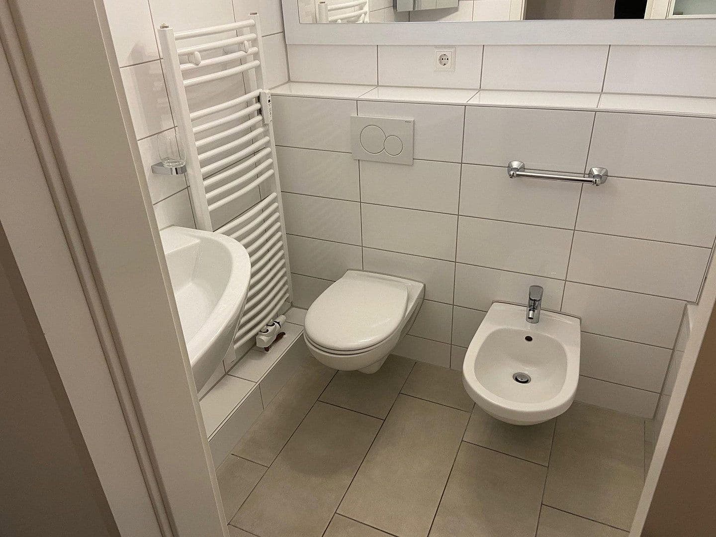 Pronájem bytu 1+1 51 m², Hindenburgstraße 41, Bad Liebenzell, Bádensko-Württembersko Pronájem bytu 1+1 51 m², Hindenburgstraße 41, Bad Liebenzell, Bádensko-Württembersko