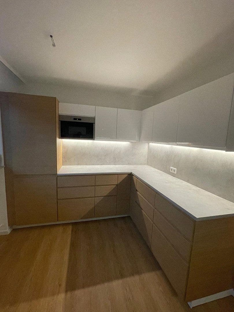 Pronájem bytu 4+1 112 m², Gerbrunn, Bavorsko Pronájem bytu 4+1 112 m², Gerbrunn, Bavorsko
