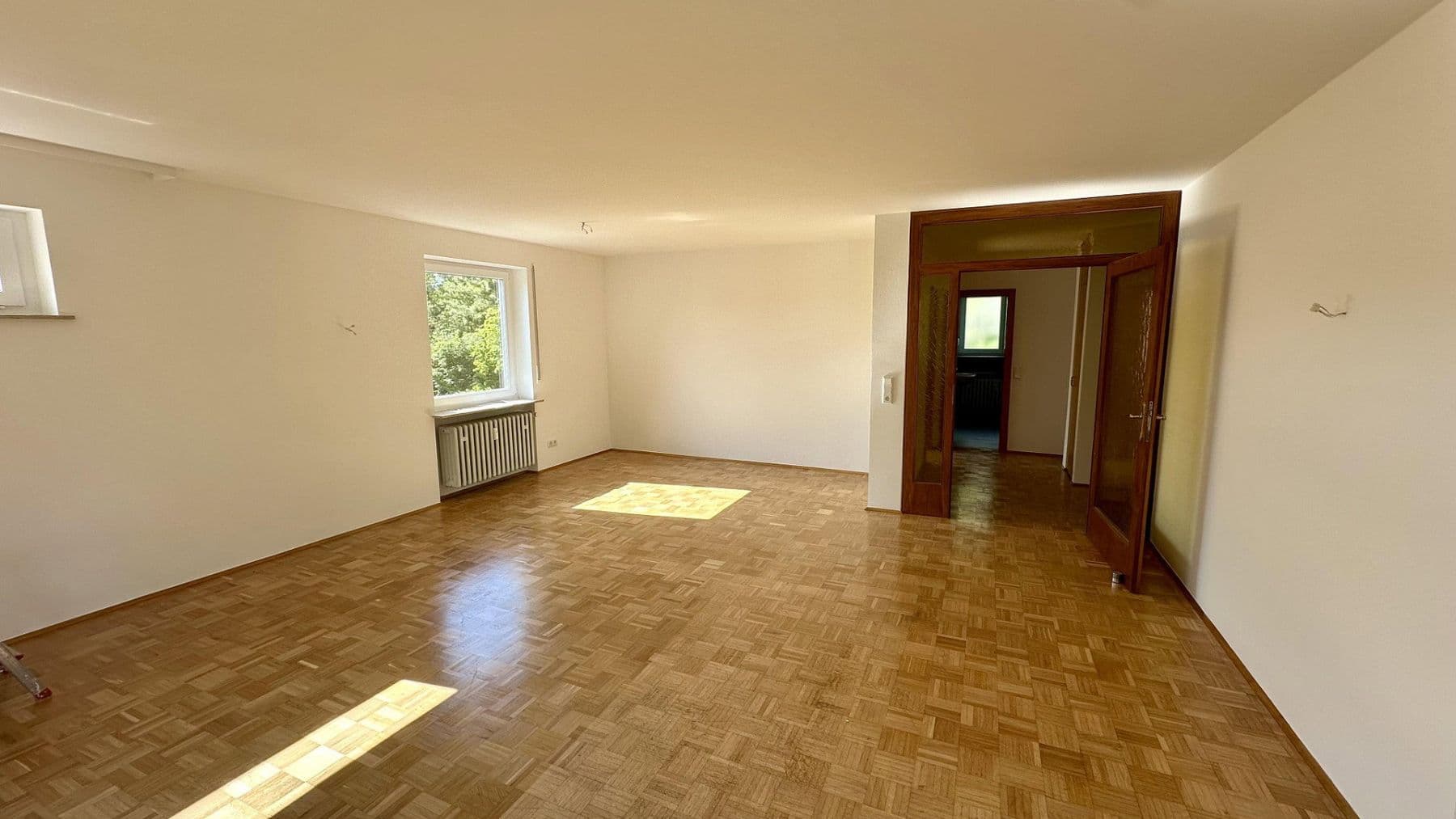 Pronájem bytu 4+1 112 m², Gerbrunn, Bavorsko Pronájem bytu 4+1 112 m², Gerbrunn, Bavorsko