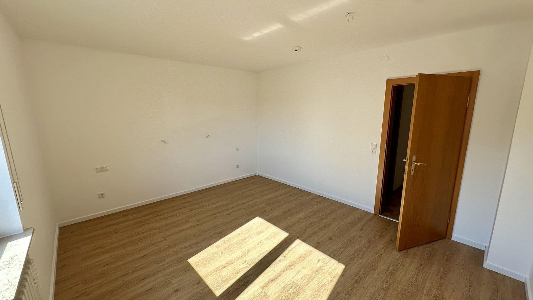 Pronájem bytu 4+1 112 m², Gerbrunn, Bavorsko Pronájem bytu 4+1 112 m², Gerbrunn, Bavorsko