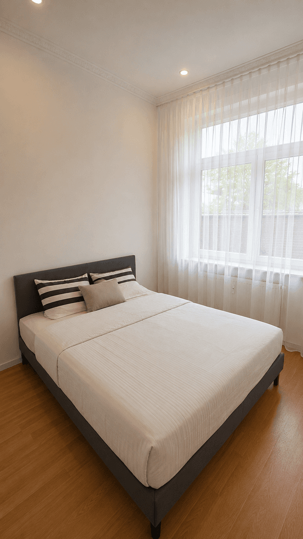 Pronájem bytu 2+1 40 m², Jülicherstraße 136, Cáchy, Severní Porýní-Vestfálsko Pronájem bytu 2+1 40 m², Jülicherstraße 136, Cáchy, Severní Porýní-Vestfálsko