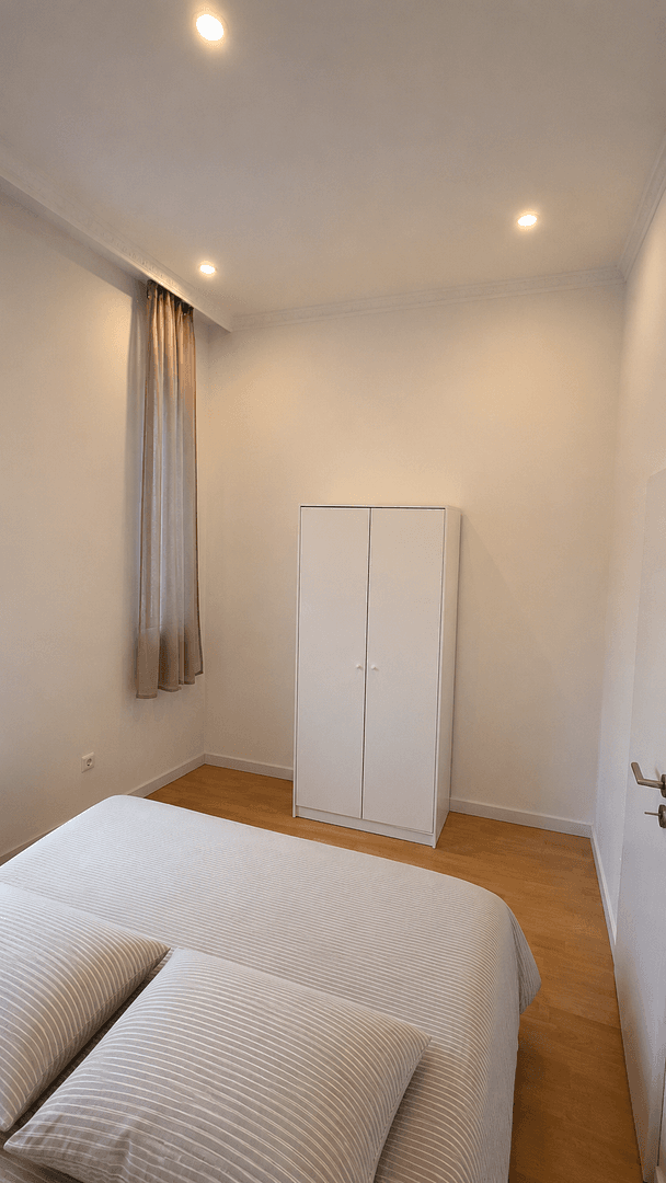 Pronájem bytu 2+1 40 m², Jülicherstraße 136, Cáchy, Severní Porýní-Vestfálsko Pronájem bytu 2+1 40 m², Jülicherstraße 136, Cáchy, Severní Porýní-Vestfálsko