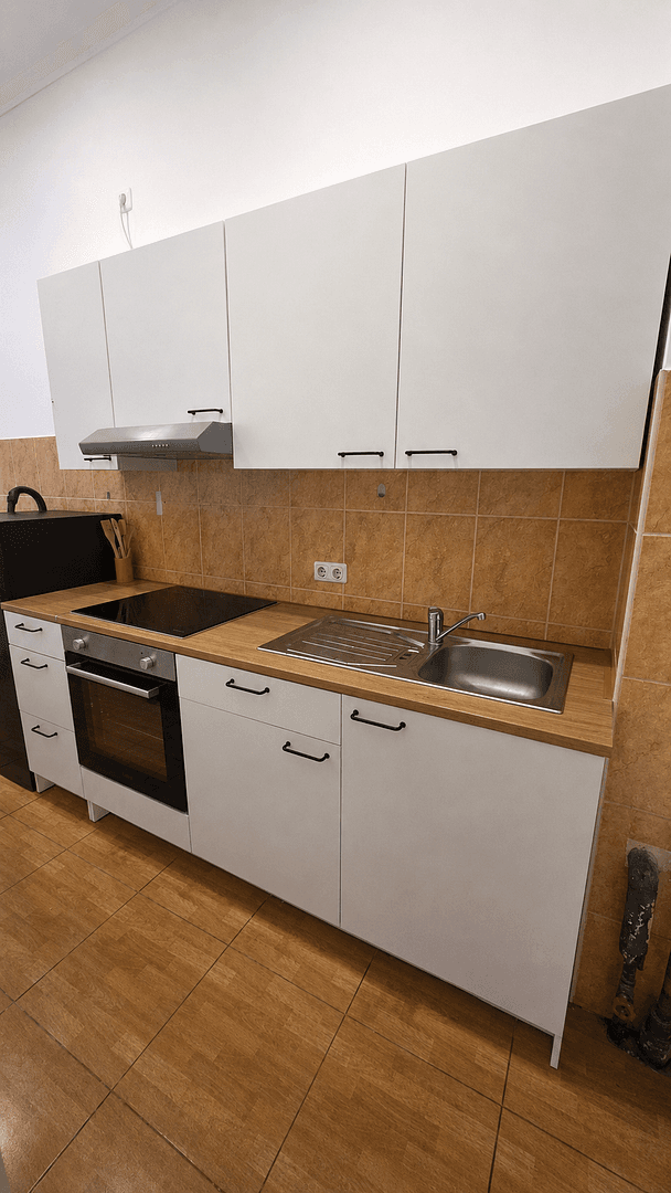 Pronájem bytu 2+1 40 m², Jülicherstraße 136, Cáchy, Severní Porýní-Vestfálsko Pronájem bytu 2+1 40 m², Jülicherstraße 136, Cáchy, Severní Porýní-Vestfálsko
