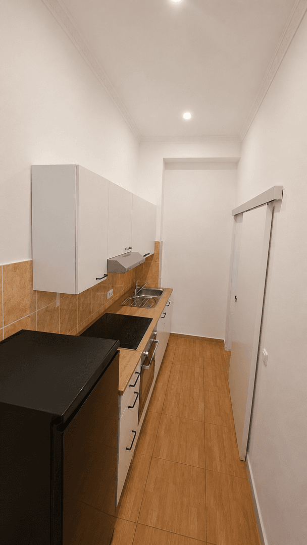 Pronájem bytu 2+1 40 m², Jülicherstraße 136, Cáchy, Severní Porýní-Vestfálsko Pronájem bytu 2+1 40 m², Jülicherstraße 136, Cáchy, Severní Porýní-Vestfálsko