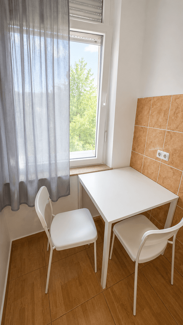 Pronájem bytu 2+1 40 m², Jülicherstraße 136, Cáchy, Severní Porýní-Vestfálsko Pronájem bytu 2+1 40 m², Jülicherstraße 136, Cáchy, Severní Porýní-Vestfálsko