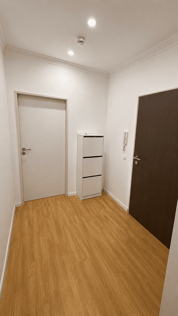 Pronájem bytu 2+1 40 m², Jülicherstraße 136, Cáchy, Severní Porýní-Vestfálsko Pronájem bytu 2+1 40 m², Jülicherstraße 136, Cáchy, Severní Porýní-Vestfálsko