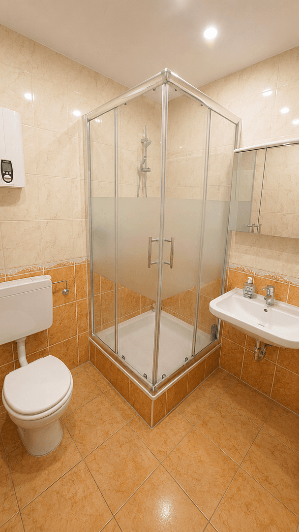 Pronájem bytu 2+1 40 m², Jülicherstraße 136, Cáchy, Severní Porýní-Vestfálsko Pronájem bytu 2+1 40 m², Jülicherstraße 136, Cáchy, Severní Porýní-Vestfálsko