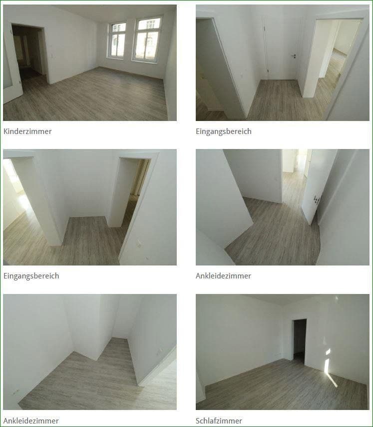 Pronájem bytu 4+1 123 m², Schönebecker Strasse, 128, Magdeburg, Sasko-Anhaltsko Pronájem bytu 4+1 123 m², Schönebecker Strasse, 128, Magdeburg, Sasko-Anhaltsko