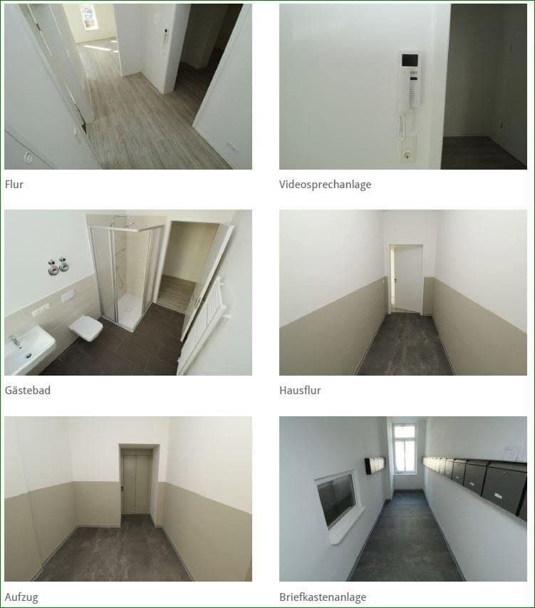 Pronájem bytu 4+1 123 m², Schönebecker Strasse, 128, Magdeburg, Sasko-Anhaltsko Pronájem bytu 4+1 123 m², Schönebecker Strasse, 128, Magdeburg, Sasko-Anhaltsko