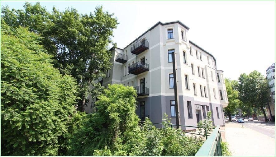 Pronájem bytu 4+1 123 m², Schönebecker Strasse, 128, Magdeburg, Sasko-Anhaltsko Pronájem bytu 4+1 123 m², Schönebecker Strasse, 128, Magdeburg, Sasko-Anhaltsko