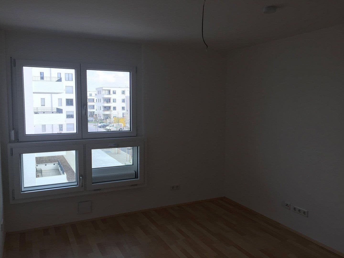 Prodej bytu 2+1 64 m², Edith-Stein-Str. 1, Regensburg, Bavorsko Prodej bytu 2+1 64 m², Edith-Stein-Str. 1, Regensburg, Bavorsko
