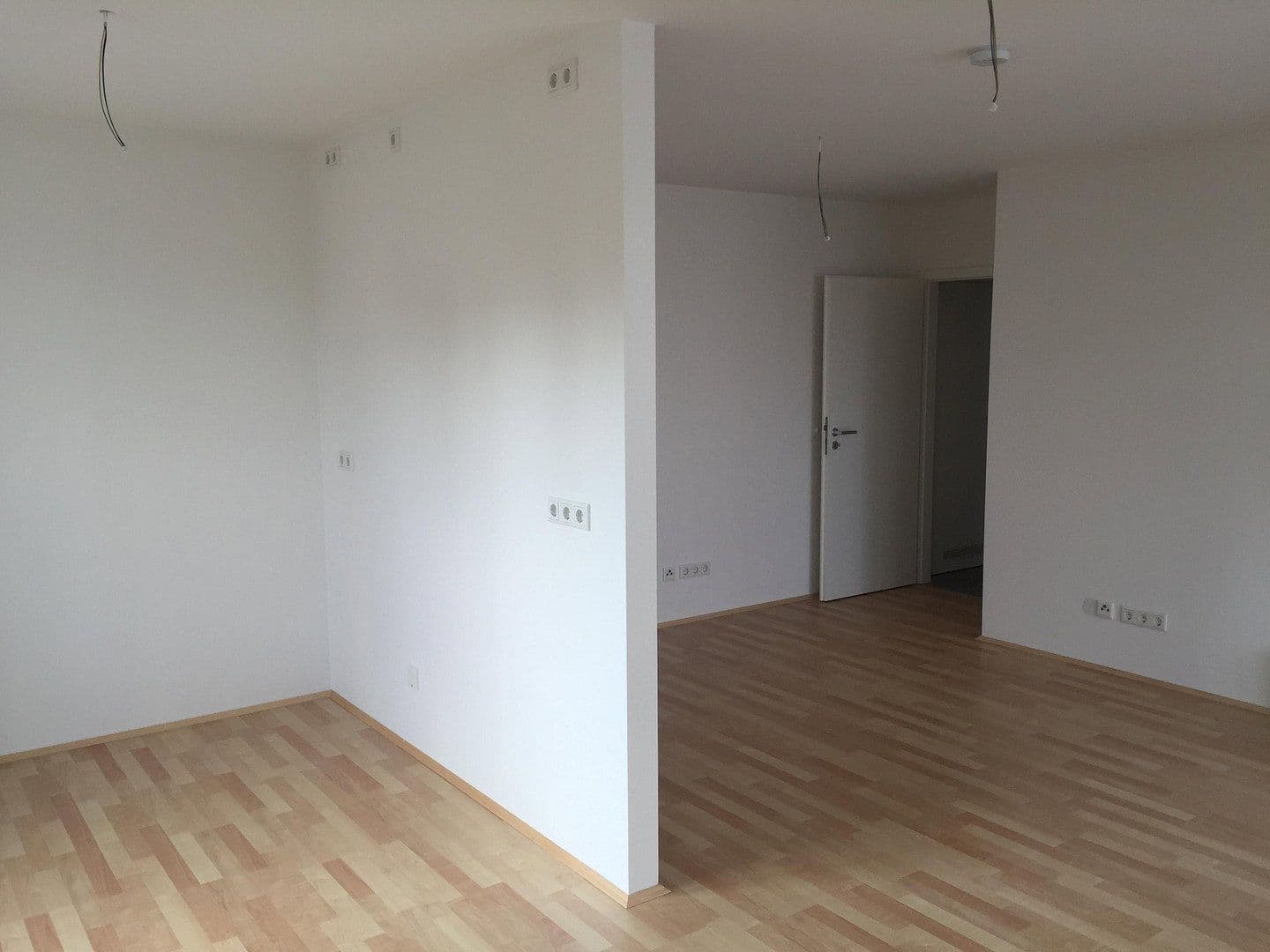 Prodej bytu 2+1 64 m², Edith-Stein-Str. 1, Regensburg, Bavorsko Prodej bytu 2+1 64 m², Edith-Stein-Str. 1, Regensburg, Bavorsko