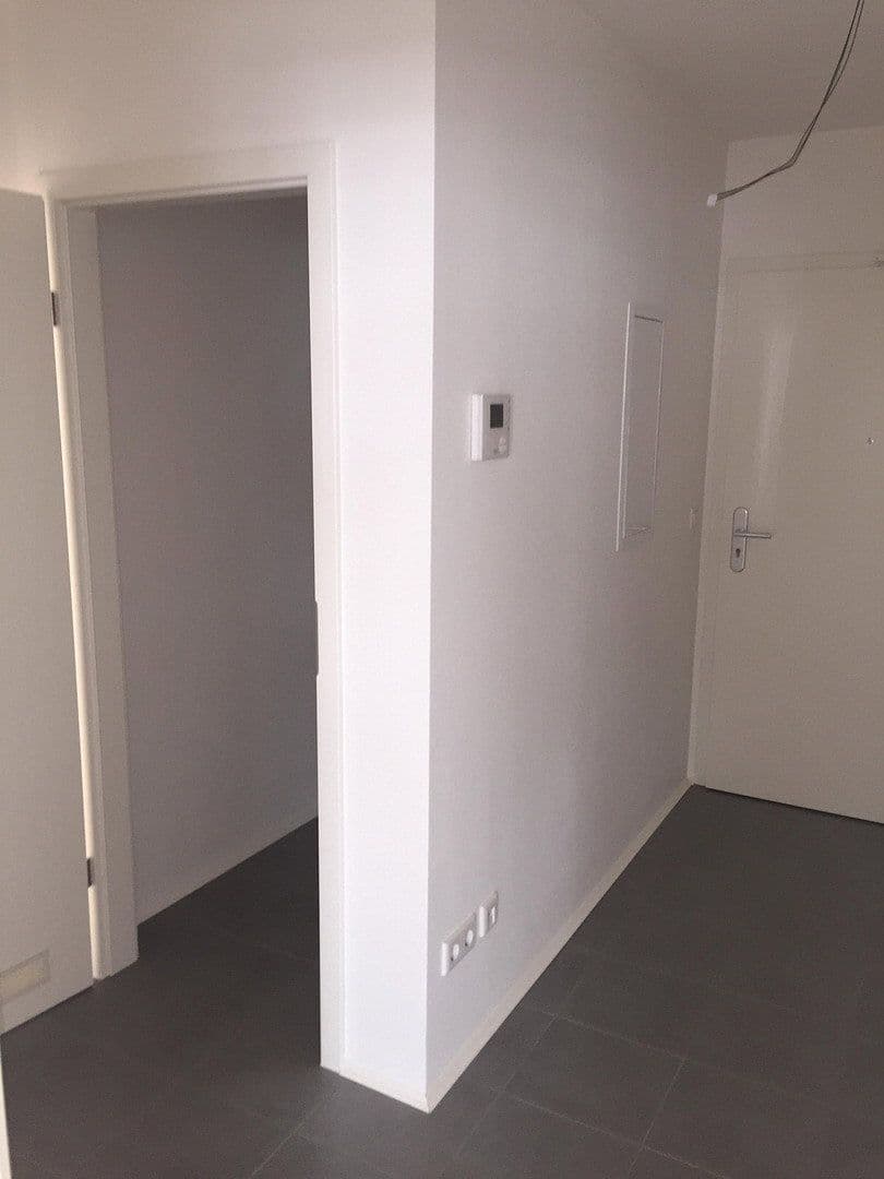 Prodej bytu 2+1 64 m², Edith-Stein-Str. 1, Regensburg, Bavorsko Prodej bytu 2+1 64 m², Edith-Stein-Str. 1, Regensburg, Bavorsko