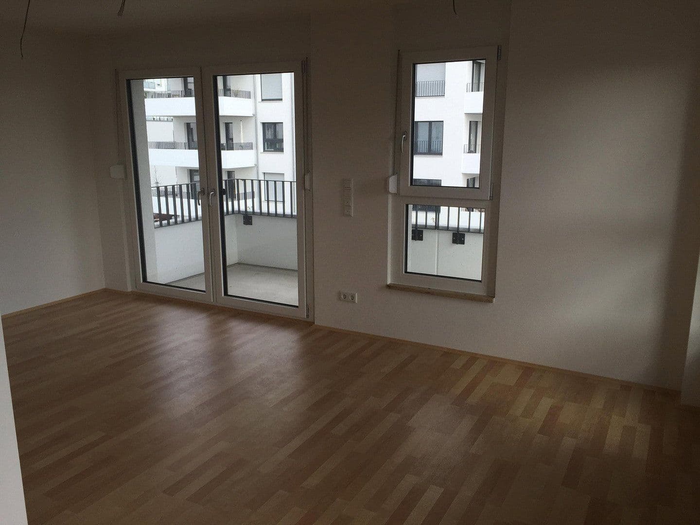 Prodej bytu 2+1 64 m², Edith-Stein-Str. 1, Regensburg, Bavorsko Prodej bytu 2+1 64 m², Edith-Stein-Str. 1, Regensburg, Bavorsko
