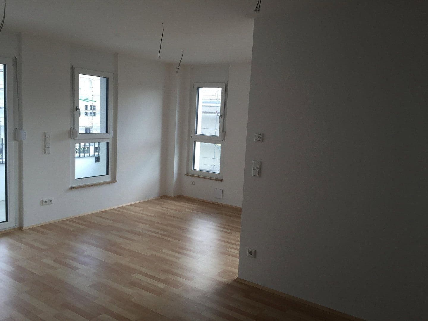Prodej bytu 2+1 64 m², Edith-Stein-Str. 1, Regensburg, Bavorsko Prodej bytu 2+1 64 m², Edith-Stein-Str. 1, Regensburg, Bavorsko