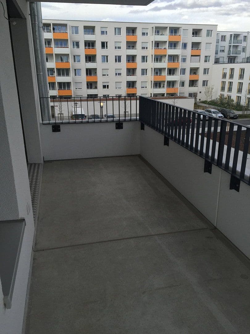 Prodej bytu 2+1 64 m², Edith-Stein-Str. 1, Regensburg, Bavorsko Prodej bytu 2+1 64 m², Edith-Stein-Str. 1, Regensburg, Bavorsko