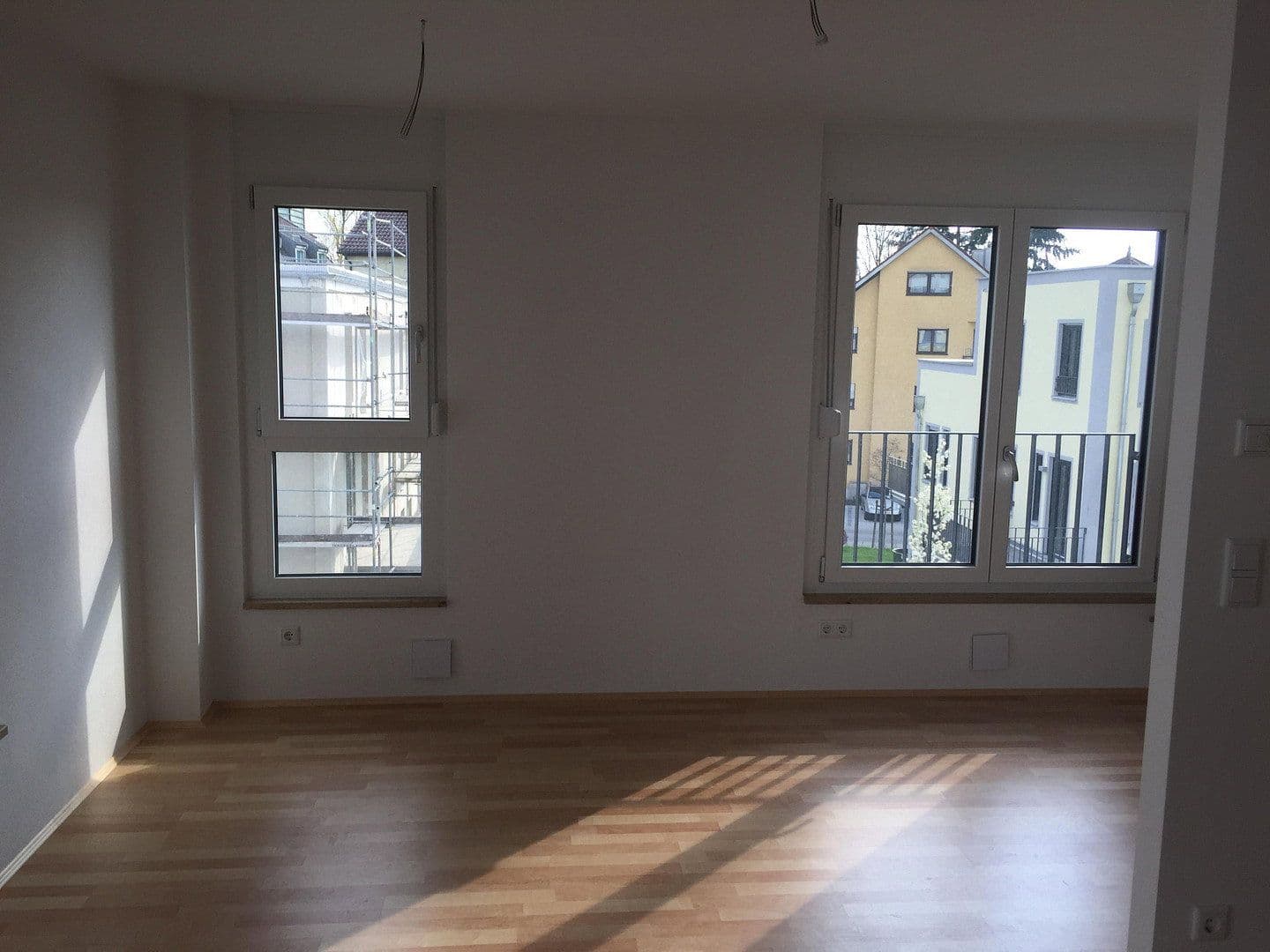 Prodej bytu 2+1 64 m², Edith-Stein-Str. 1, Regensburg, Bavorsko Prodej bytu 2+1 64 m², Edith-Stein-Str. 1, Regensburg, Bavorsko