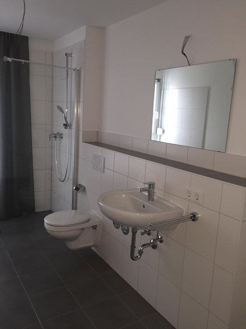 Prodej bytu 2+1 64 m², Edith-Stein-Str. 1, Regensburg, Bavorsko Prodej bytu 2+1 64 m², Edith-Stein-Str. 1, Regensburg, Bavorsko