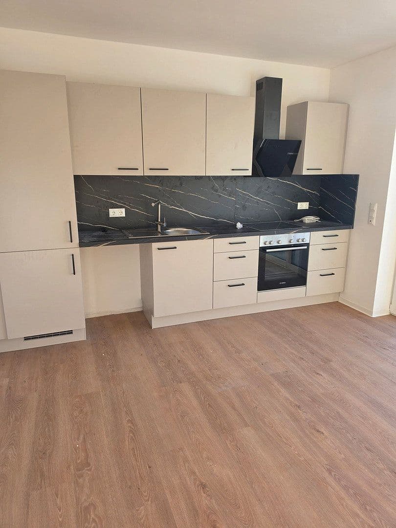 Pronájem bytu 3+1 67 m², Alter Mühlenweg 1d, Bad Bevensen, Dolní Sasko Pronájem bytu 3+1 67 m², Alter Mühlenweg 1d, Bad Bevensen, Dolní Sasko