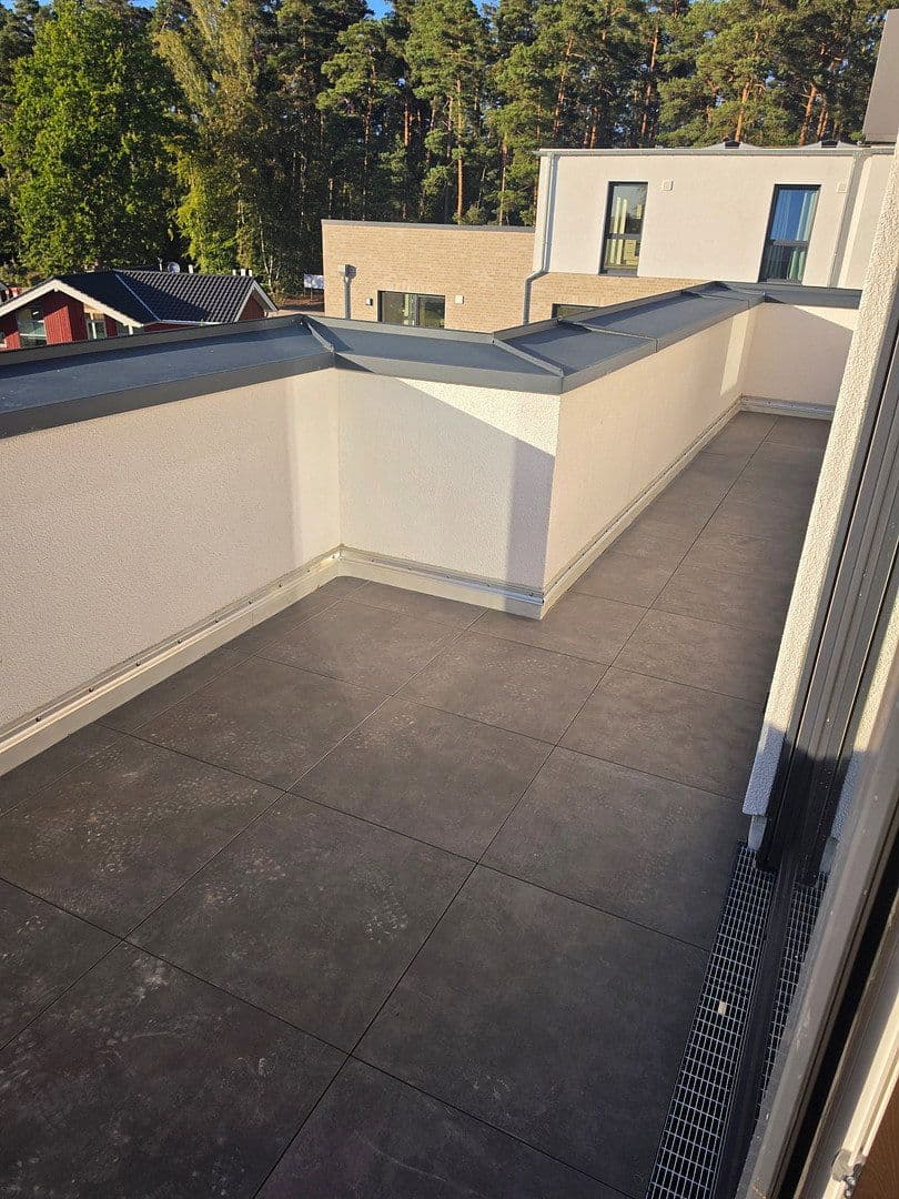 Pronájem bytu 3+1 67 m², Alter Mühlenweg 1d, Bad Bevensen, Dolní Sasko Pronájem bytu 3+1 67 m², Alter Mühlenweg 1d, Bad Bevensen, Dolní Sasko