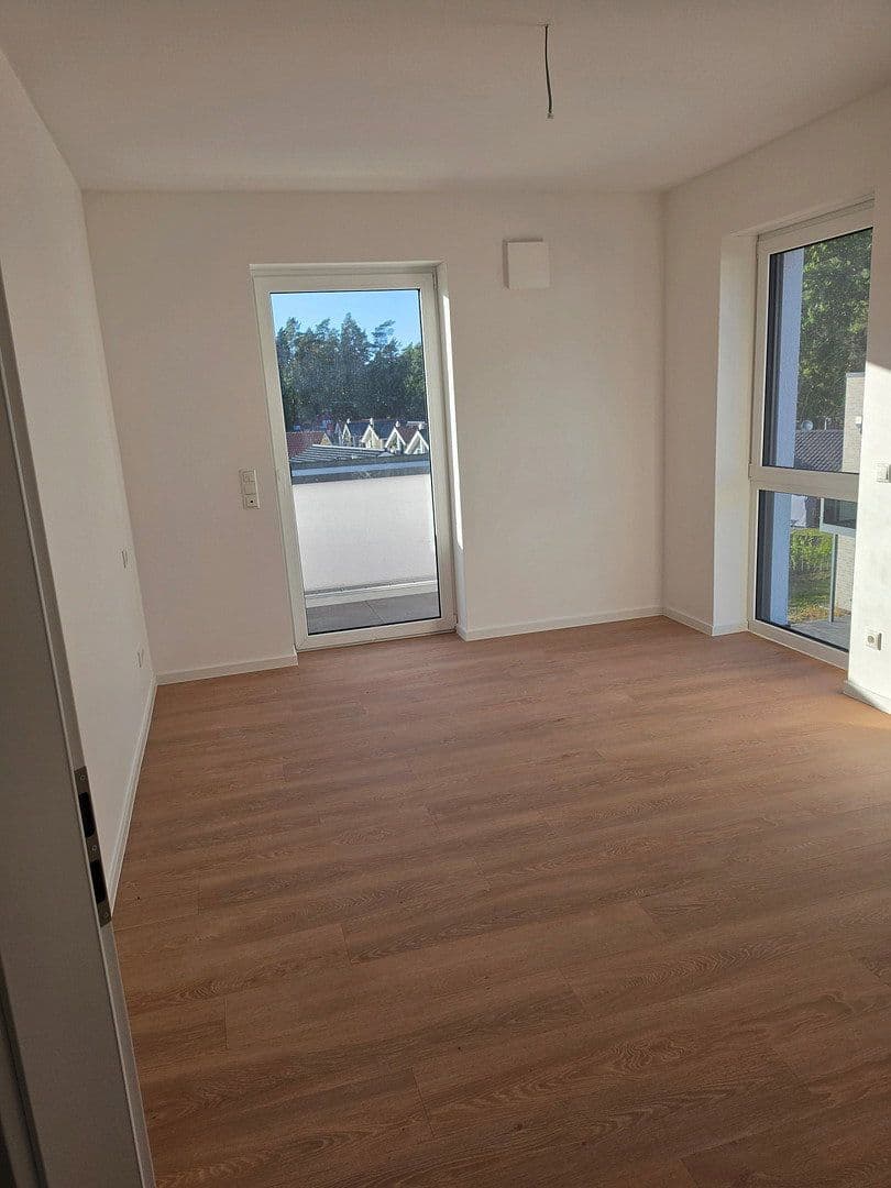 Pronájem bytu 3+1 67 m², Alter Mühlenweg 1d, Bad Bevensen, Dolní Sasko Pronájem bytu 3+1 67 m², Alter Mühlenweg 1d, Bad Bevensen, Dolní Sasko