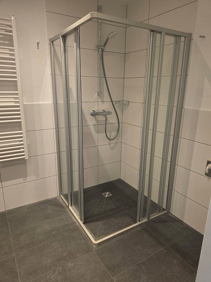 Pronájem bytu 3+1 67 m², Alter Mühlenweg 1d, Bad Bevensen, Dolní Sasko Pronájem bytu 3+1 67 m², Alter Mühlenweg 1d, Bad Bevensen, Dolní Sasko