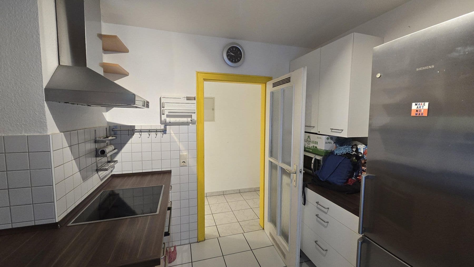 Pronájem bytu 3+1 80 m², Bonn, Severní Porýní-Vestfálsko Pronájem bytu 3+1 80 m², Bonn, Severní Porýní-Vestfálsko