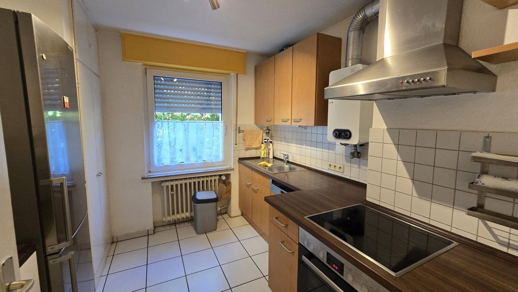 Pronájem bytu 3+1 80 m², Bonn, Severní Porýní-Vestfálsko Pronájem bytu 3+1 80 m², Bonn, Severní Porýní-Vestfálsko