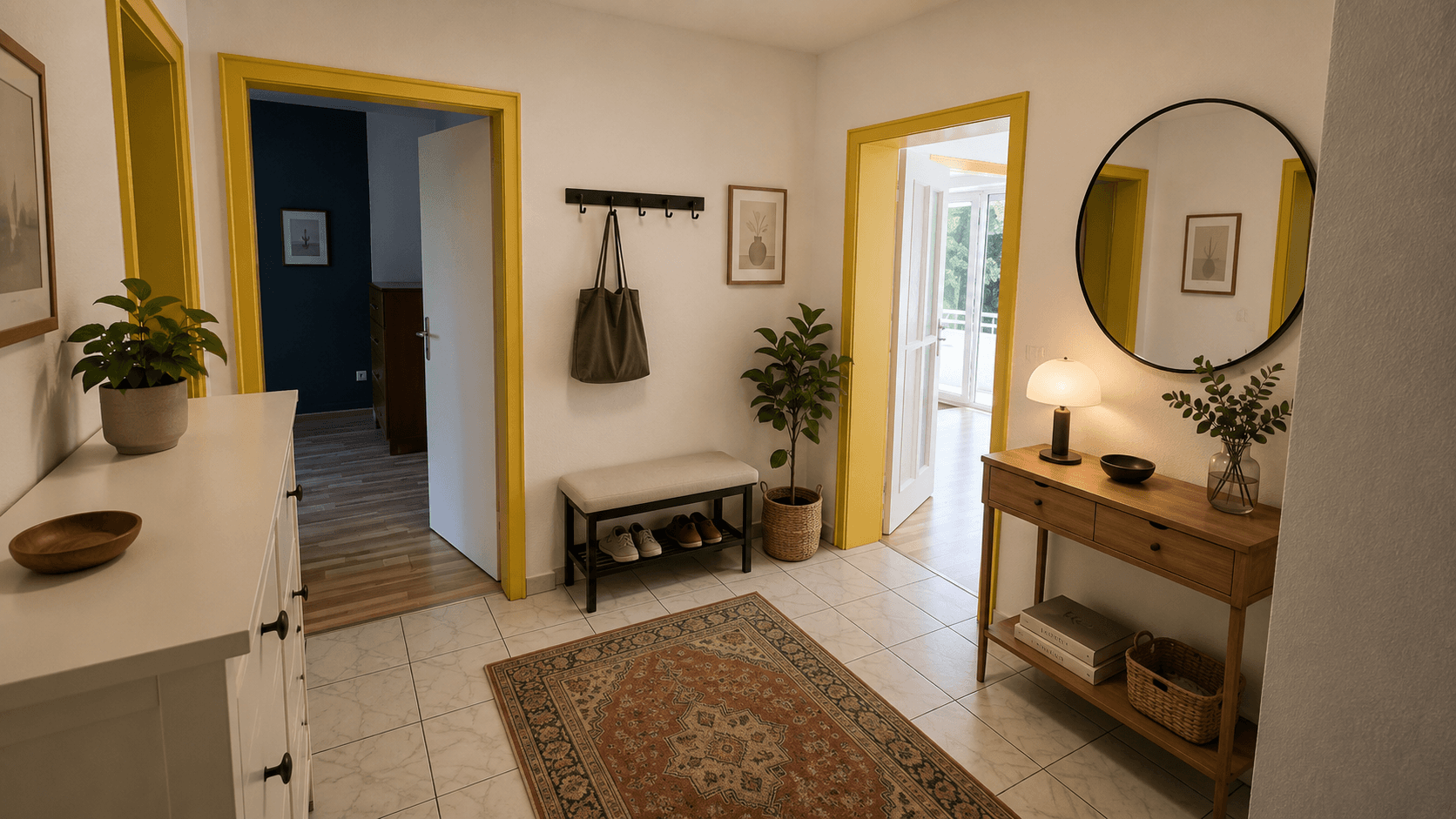 Pronájem bytu 3+1 80 m², Bonn, Severní Porýní-Vestfálsko Pronájem bytu 3+1 80 m², Bonn, Severní Porýní-Vestfálsko