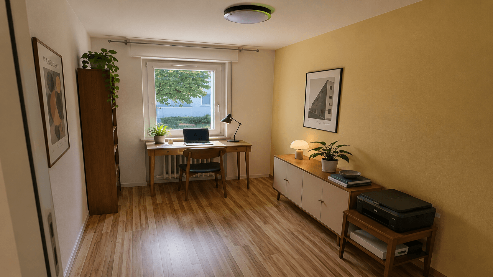 Pronájem bytu 3+1 80 m², Bonn, Severní Porýní-Vestfálsko Pronájem bytu 3+1 80 m², Bonn, Severní Porýní-Vestfálsko