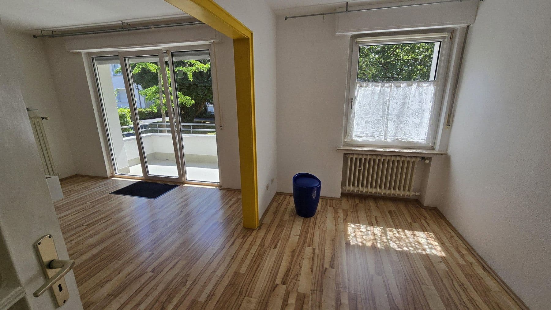 Pronájem bytu 3+1 80 m², Bonn, Severní Porýní-Vestfálsko Pronájem bytu 3+1 80 m², Bonn, Severní Porýní-Vestfálsko