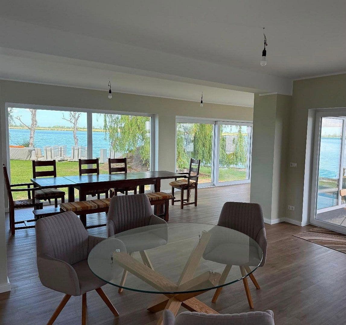 Prodej domu 170 m², pozemek 550 m², Bargischow, Mecklenburg-Vorpommern Prodej domu 170 m², pozemek 550 m², Bargischow, Mecklenburg-Vorpommern