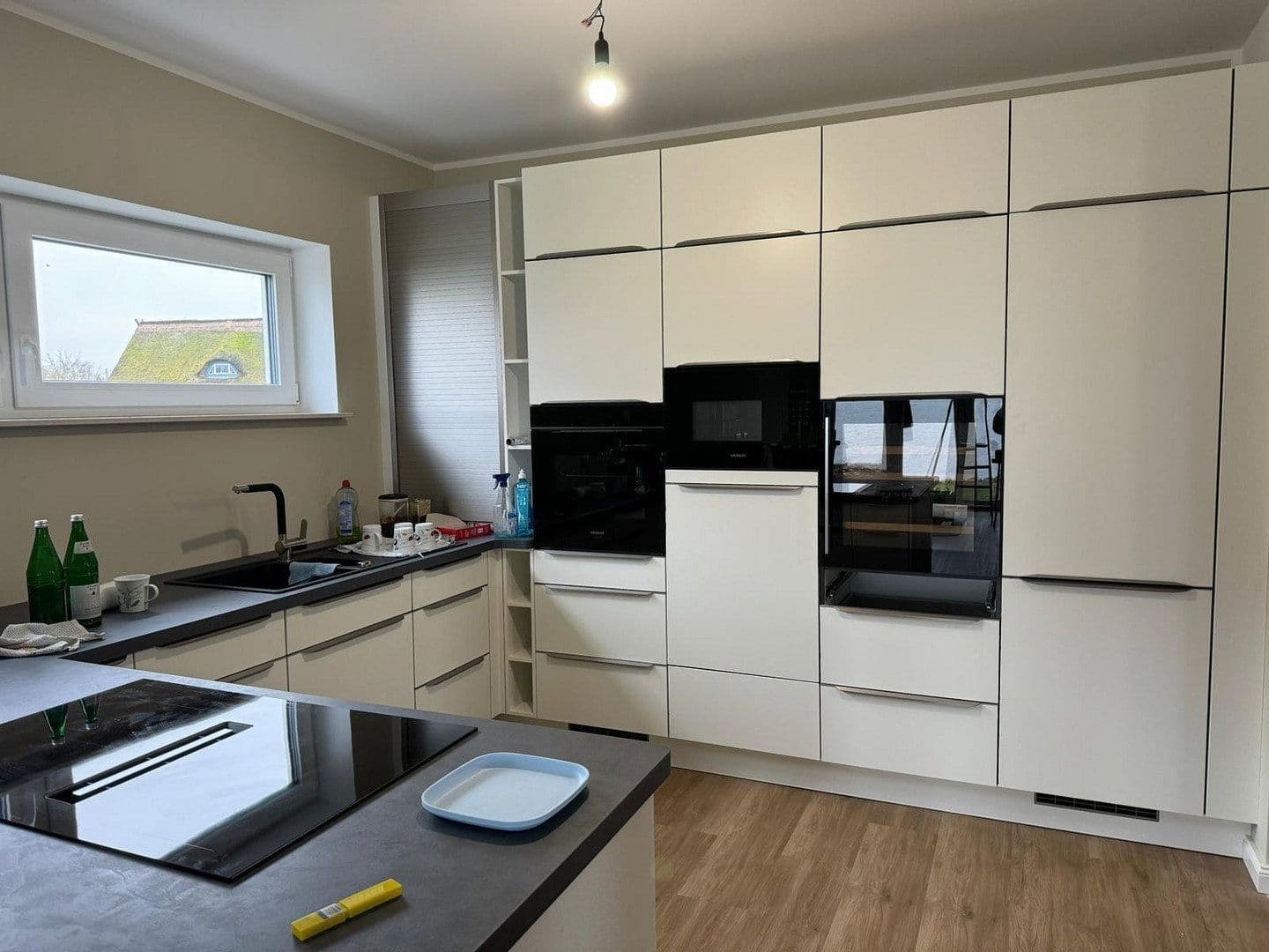 Prodej domu 170 m², pozemek 550 m², Bargischow, Mecklenburg-Vorpommern Prodej domu 170 m², pozemek 550 m², Bargischow, Mecklenburg-Vorpommern