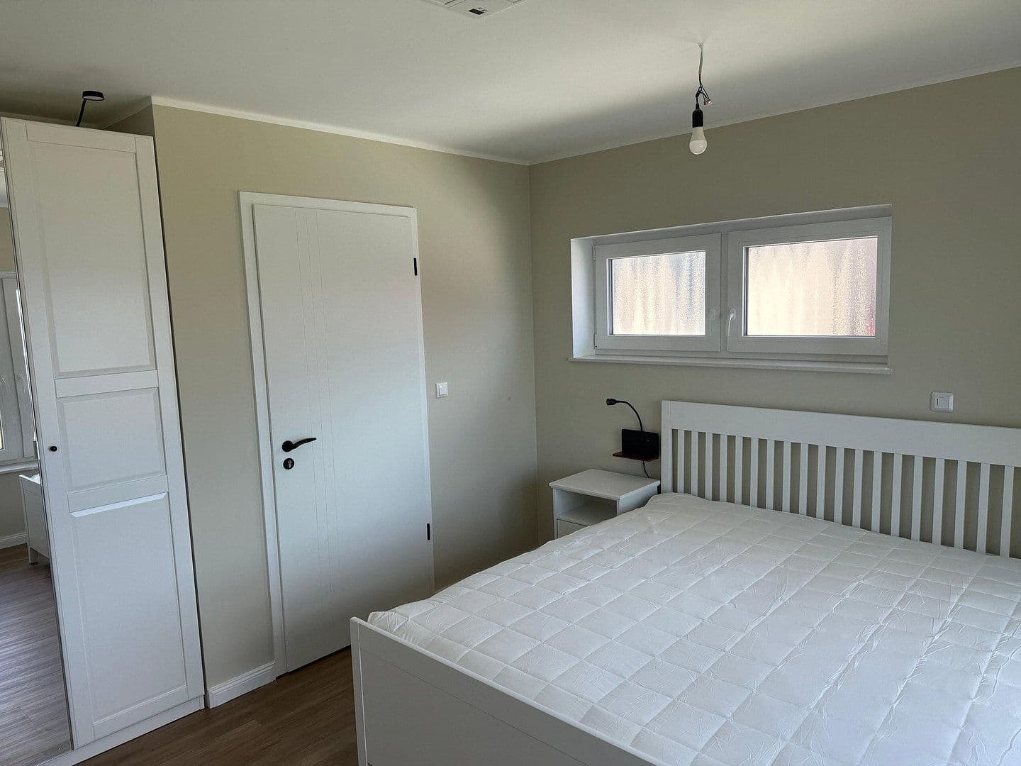 Prodej domu 170 m², pozemek 550 m², Bargischow, Mecklenburg-Vorpommern Prodej domu 170 m², pozemek 550 m², Bargischow, Mecklenburg-Vorpommern