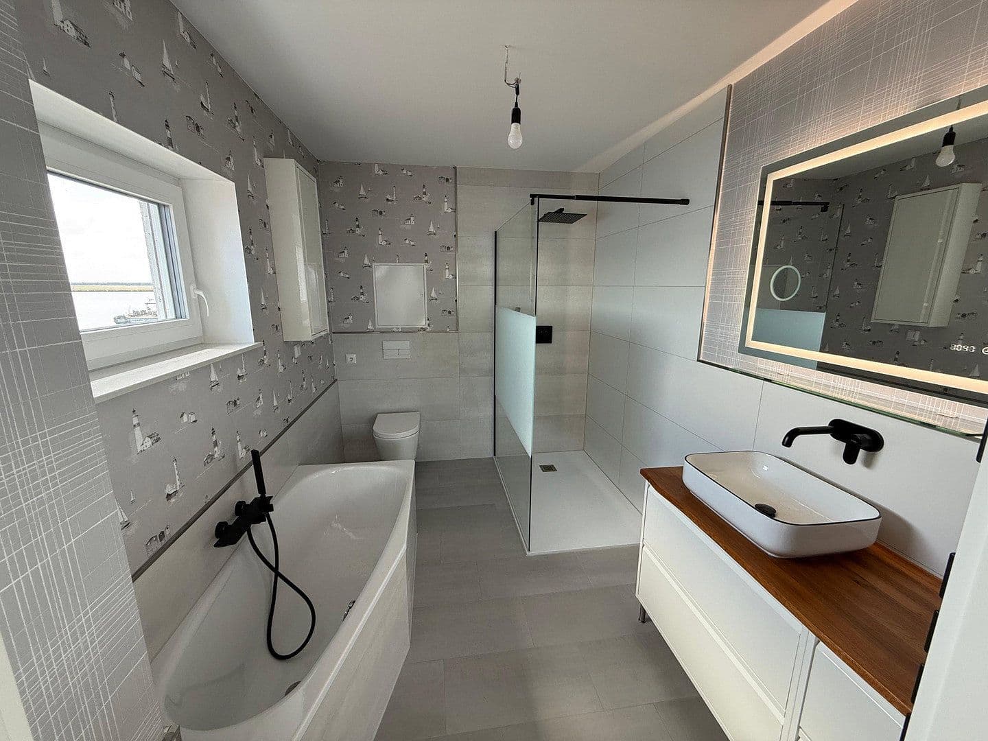Prodej domu 170 m², pozemek 550 m², Bargischow, Mecklenburg-Vorpommern Prodej domu 170 m², pozemek 550 m², Bargischow, Mecklenburg-Vorpommern