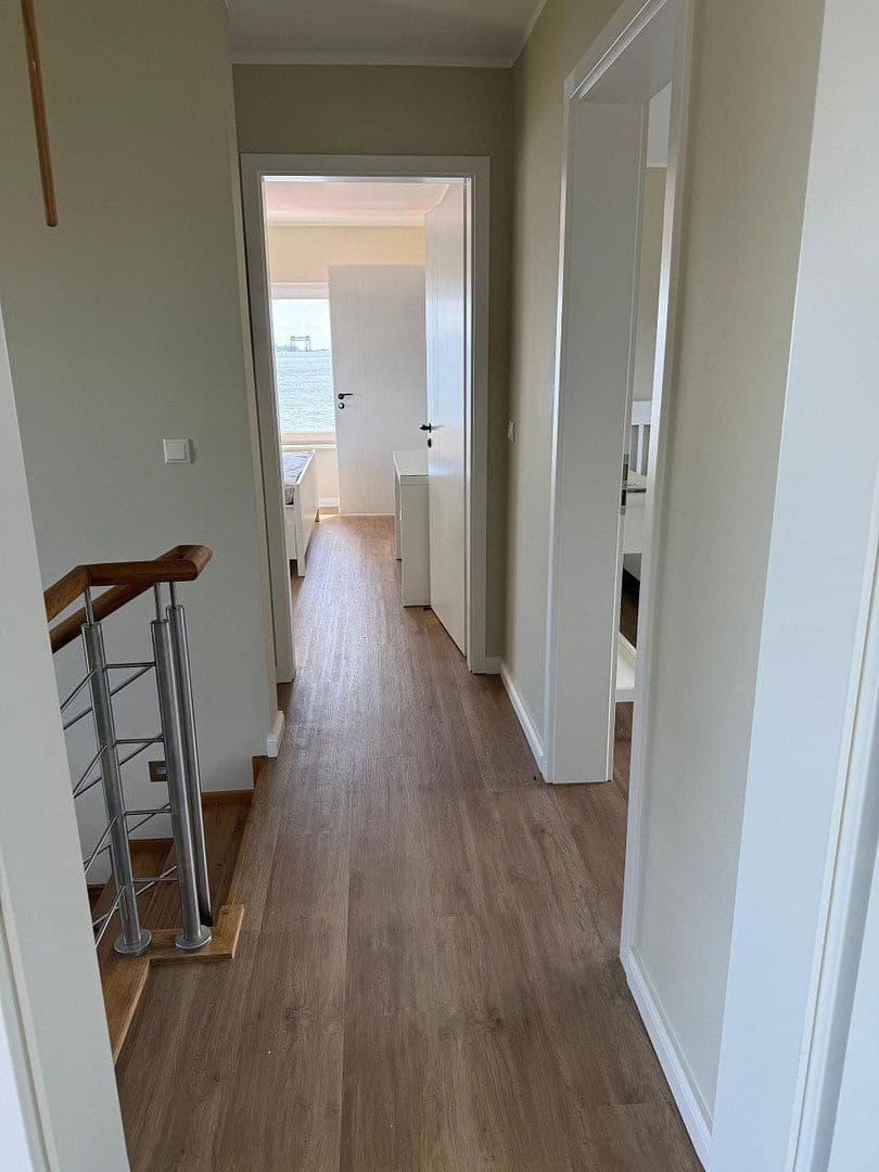 Prodej domu 170 m², pozemek 550 m², Bargischow, Mecklenburg-Vorpommern Prodej domu 170 m², pozemek 550 m², Bargischow, Mecklenburg-Vorpommern