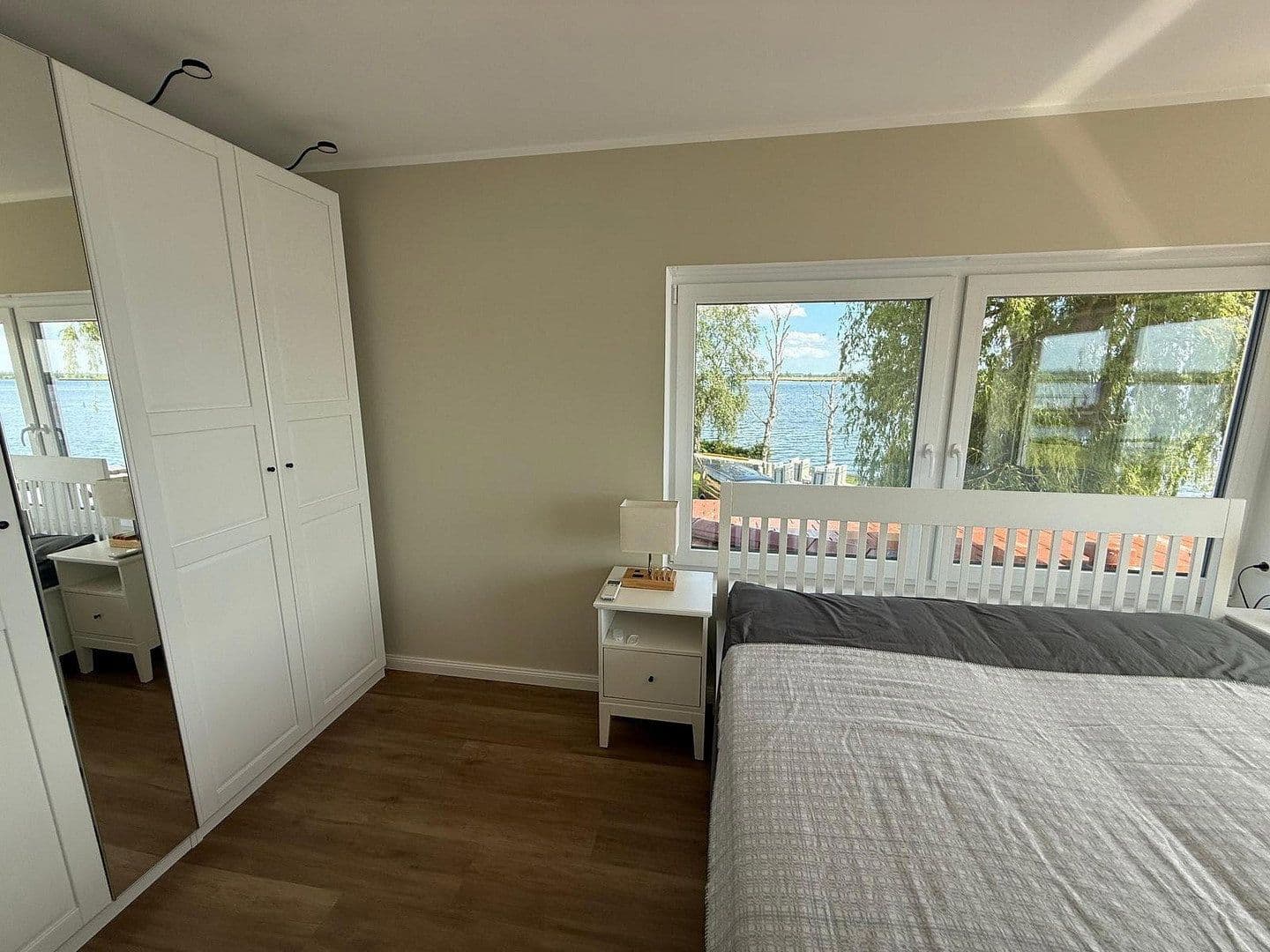 Prodej domu 170 m², pozemek 550 m², Bargischow, Mecklenburg-Vorpommern Prodej domu 170 m², pozemek 550 m², Bargischow, Mecklenburg-Vorpommern