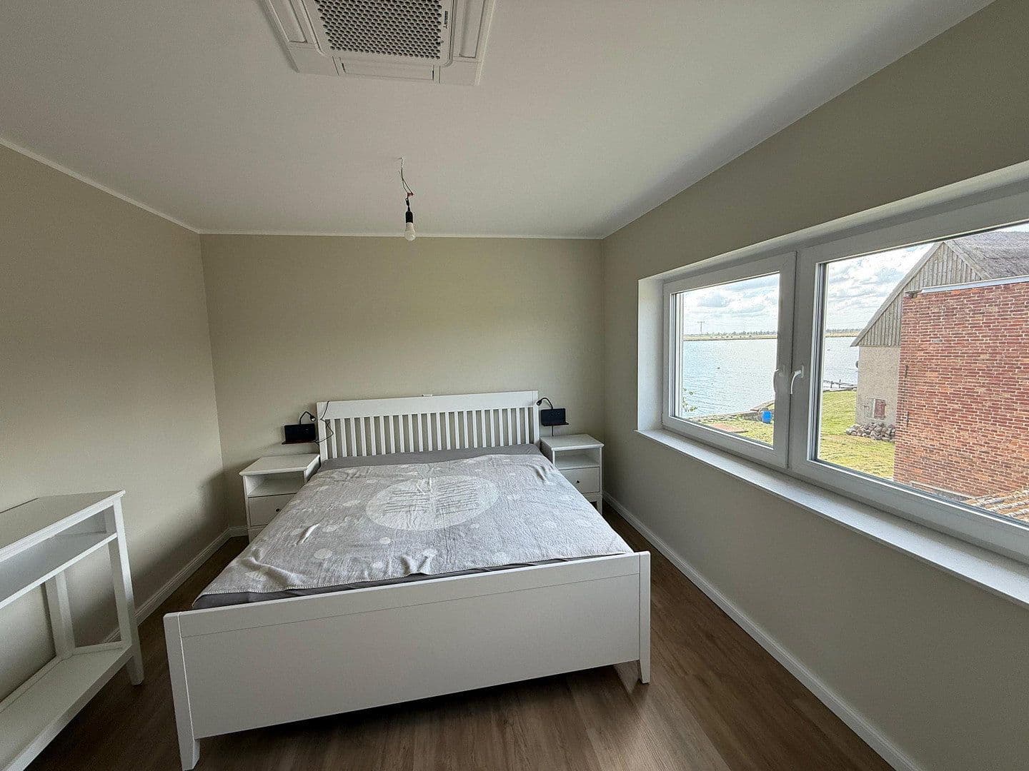 Prodej domu 170 m², pozemek 550 m², Bargischow, Mecklenburg-Vorpommern Prodej domu 170 m², pozemek 550 m², Bargischow, Mecklenburg-Vorpommern