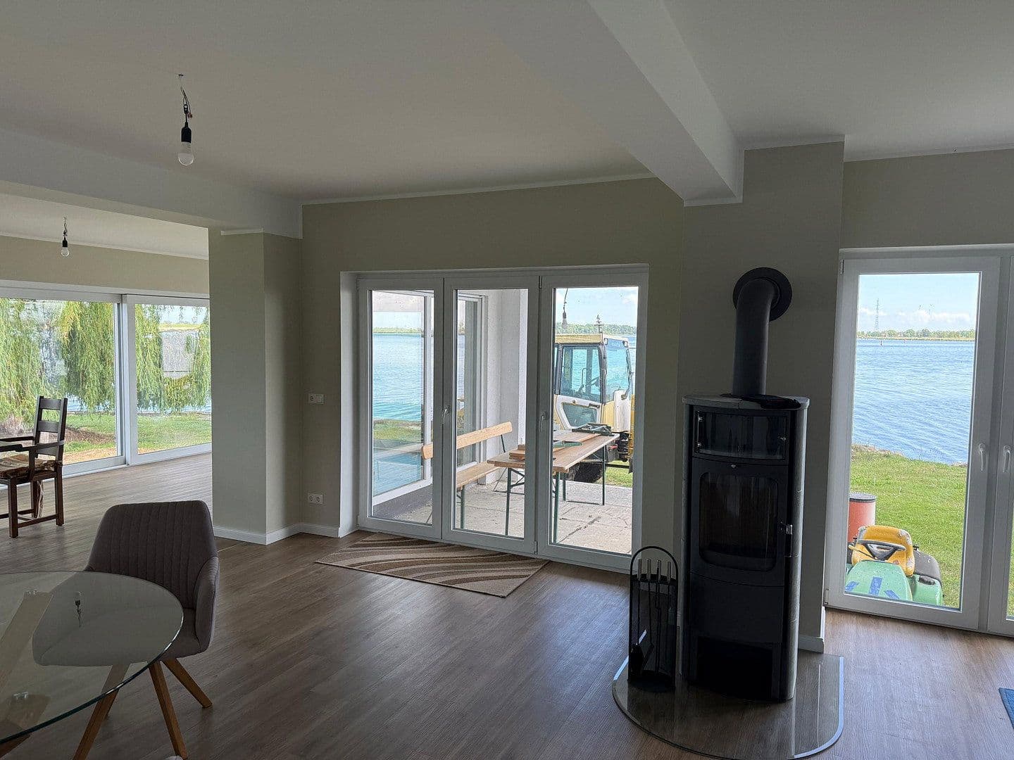Prodej domu 170 m², pozemek 550 m², Bargischow, Mecklenburg-Vorpommern Prodej domu 170 m², pozemek 550 m², Bargischow, Mecklenburg-Vorpommern