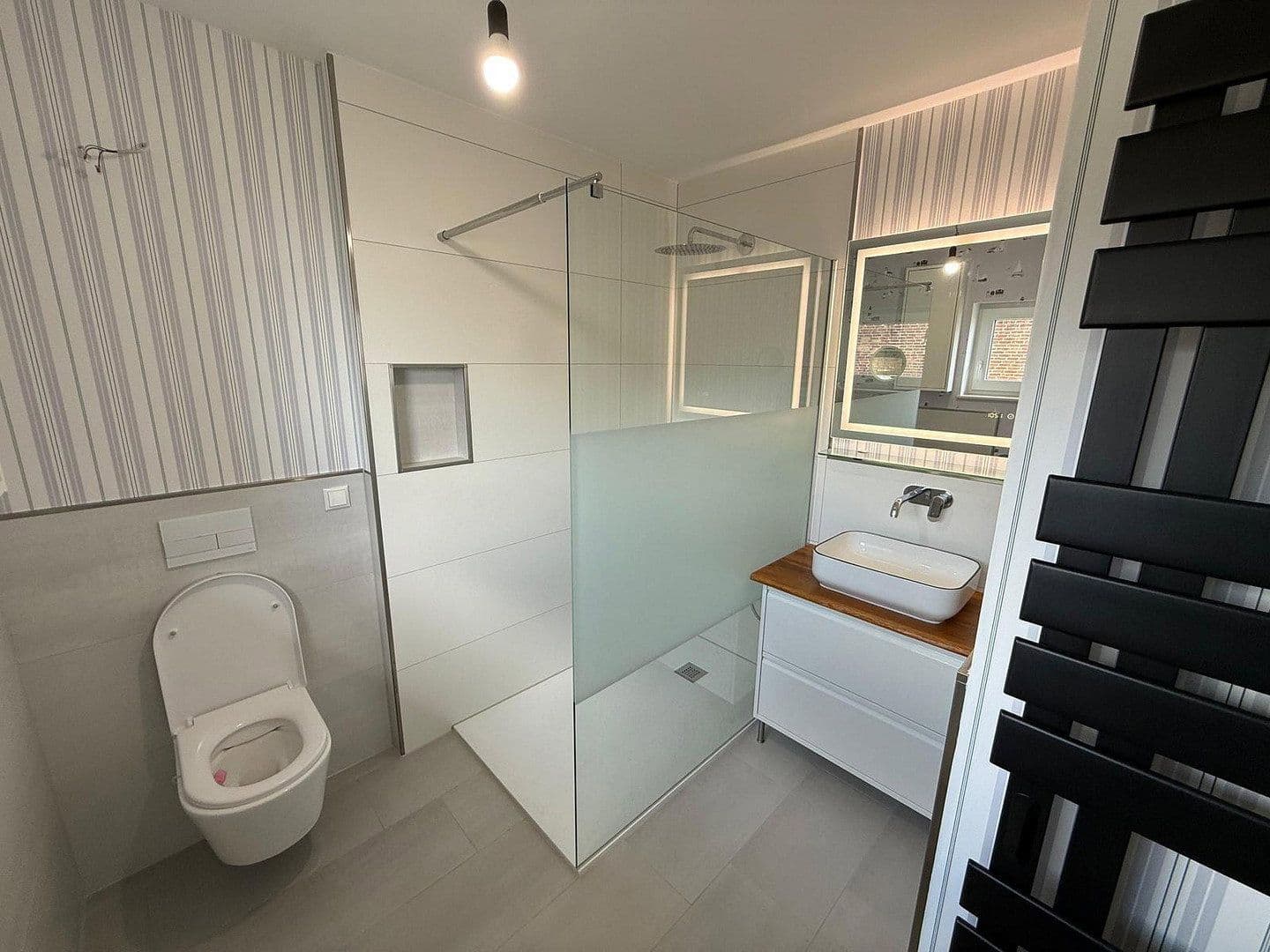 Prodej domu 170 m², pozemek 550 m², Bargischow, Mecklenburg-Vorpommern Prodej domu 170 m², pozemek 550 m², Bargischow, Mecklenburg-Vorpommern