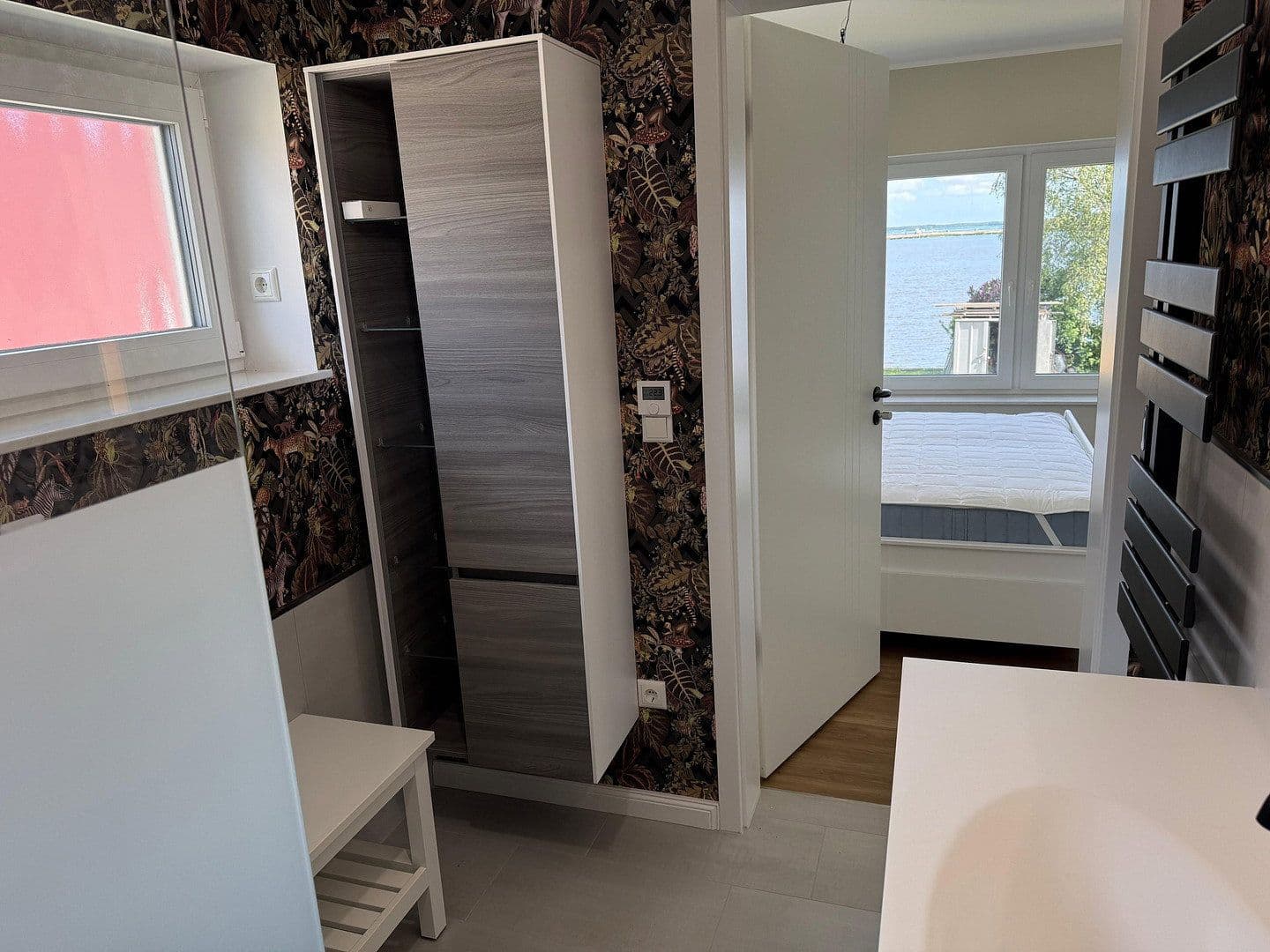 Prodej domu 170 m², pozemek 550 m², Bargischow, Mecklenburg-Vorpommern Prodej domu 170 m², pozemek 550 m², Bargischow, Mecklenburg-Vorpommern