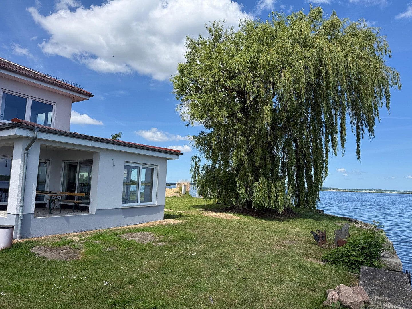 Prodej domu 170 m², pozemek 550 m², Bargischow, Mecklenburg-Vorpommern Prodej domu 170 m², pozemek 550 m², Bargischow, Mecklenburg-Vorpommern