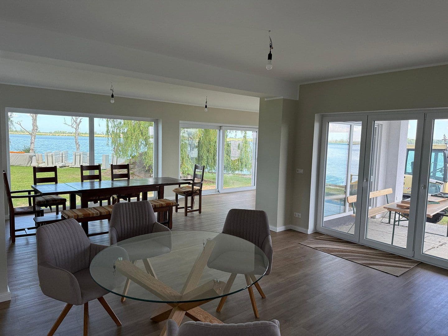 Prodej domu 170 m², pozemek 550 m², Bargischow, Mecklenburg-Vorpommern Prodej domu 170 m², pozemek 550 m², Bargischow, Mecklenburg-Vorpommern