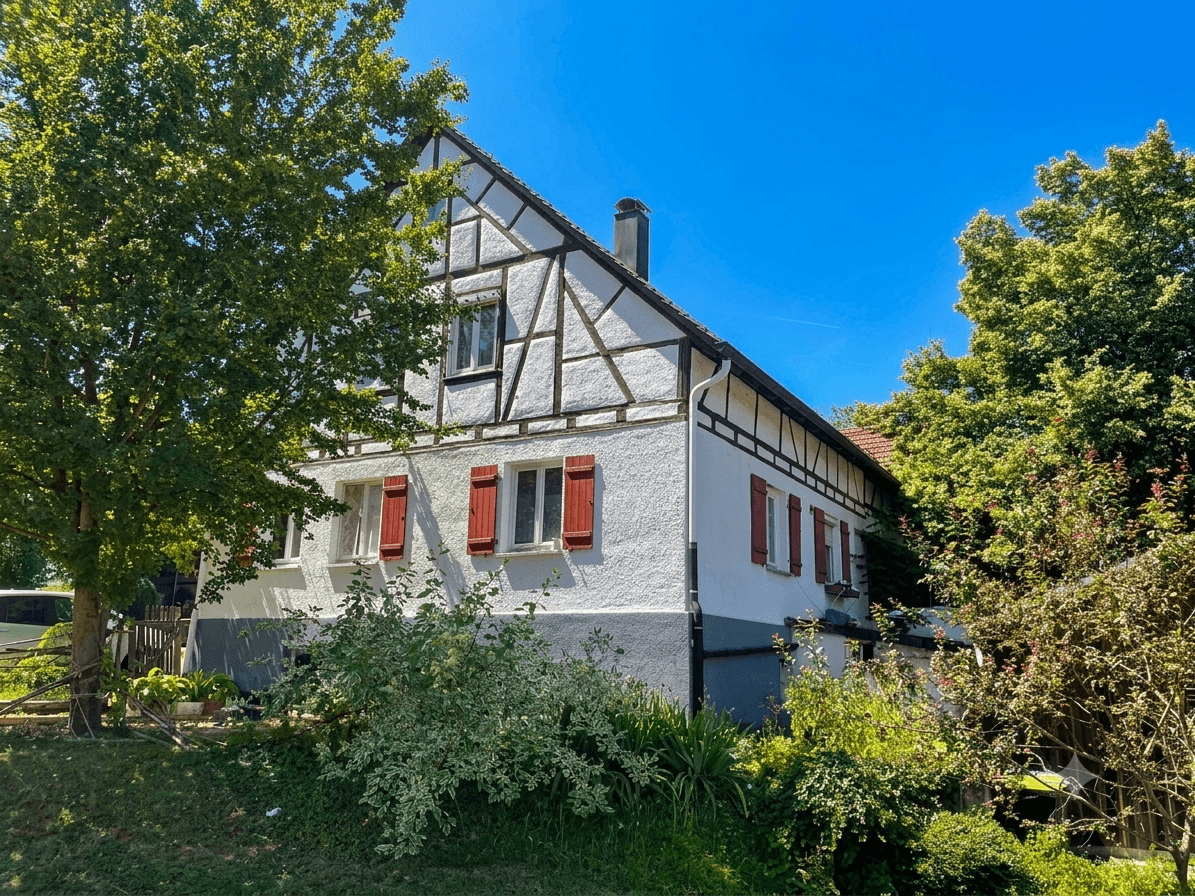 Prodej domu 197 m², pozemek 445 m², Eberdinger Weg 9, Ditzingen, Bádensko-Württembersko Prodej domu 197 m², pozemek 445 m², Eberdinger Weg 9, Ditzingen, Bádensko-Württembersko