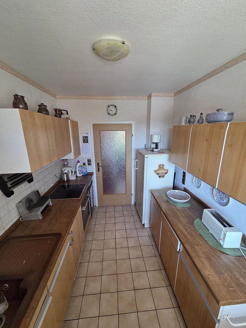 Prodej bytu 3+1 69 m², Kronenweg 50, Wesseling, Severní Porýní-Vestfálsko Prodej bytu 3+1 69 m², Kronenweg 50, Wesseling, Severní Porýní-Vestfálsko