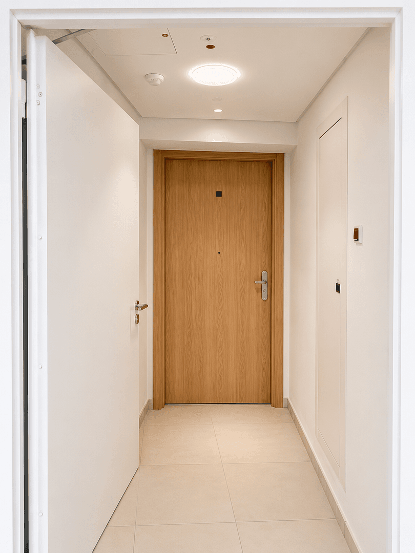 Prodej bytu 3+1 170 m², Europa-Allee 103, Frankfurt am Main, Hessen Prodej bytu 3+1 170 m², Europa-Allee 103, Frankfurt am Main, Hessen